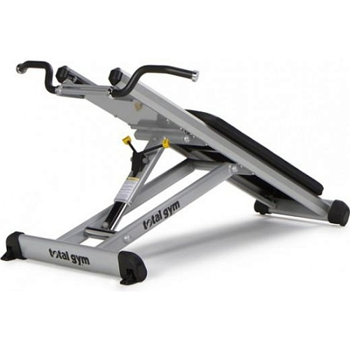 Тренажер для мышц спины Total Gym ELEVATE Pull Up™ плиометрические подтягивание