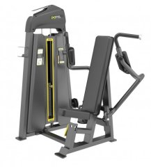 DHZ E3004 баттерфляй