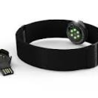 Датчик пульса со встроенной памятью Accuro