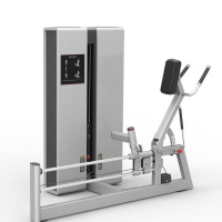 Тренажер для ягодичных мышц, стоя Multipower PowerCrown