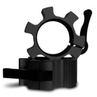 Замок для грифа алюминиевый Okpro пара OK5041С Xpeed