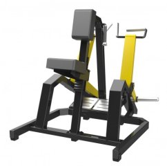 DHZ 930 наклонная тяга