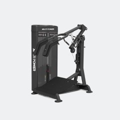 Приседания/Икроножные стоя Multipower ADVANT AMSCE