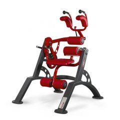 Силовой тренажер PANATTA Freeweight High Performance ABDOMINAL CRUNCH 1HP565