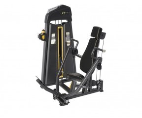 DHZ E1008B вертикальный жим от груди