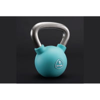 Гири ZIVA 4-10 кг, уретановое покрытие