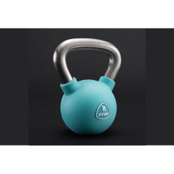 Гири ZIVA 4-10 кг, уретановое покрытие