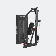 Жим от груди Multipower ADVANT ACP