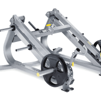 Тренажер NAUTILUS DEADLIFT/SHRUG