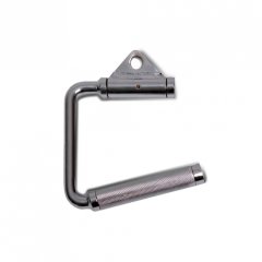 Металлическая рукоятка для тяги одной рукой AEROFIT AFH102