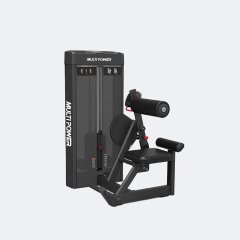 Пресс Multipower ADVANT AABD