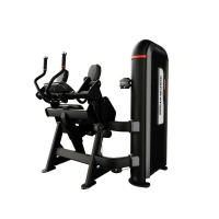 Тренажер пресс сидя Nautilus INSPIRATION® ABDOMINAL CRUNCH IPAC3