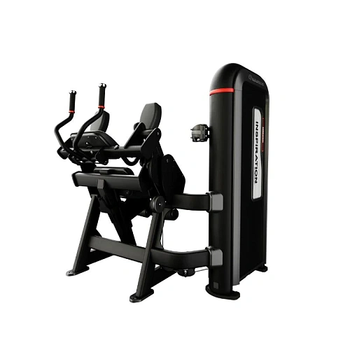 Тренажер пресс сидя Nautilus INSPIRATION® ABDOMINAL CRUNCH IPAC3