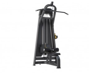 DHZ E1035B тяга сверху (вертикальный блок)