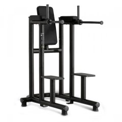 Стойка брусья/пресс TECHNOGYM Leg Raise Dip