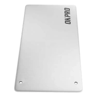 Коврик для аэробики и фитнеса Okpro OK1103A