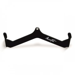 Профессиональная рукоятка для тяги параллельным хватом AEROFIT AFH122