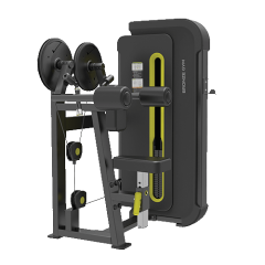 Дельта-машина BRONZE GYM BW-3005