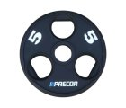 Уретановый олимпийский диск PRECOR FM/UPP 5 кг