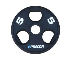 Уретановый олимпийский диск PRECOR FM/UPP 5 кг