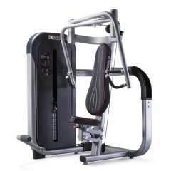 Жим от груди PANATTA Vertical Chest Press Circular 1MTH033