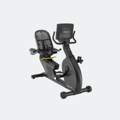 Велотренажер горизонтальный Intenza 450RBi2