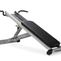 Тренажер для мышц спины Total Gym ELEVATE Pull Up™ плиометрические подтягивание