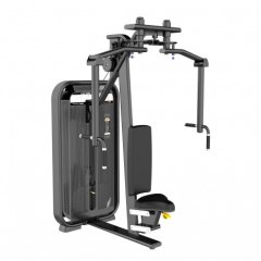 DHZ E7007 баттерфляй/задние дельты