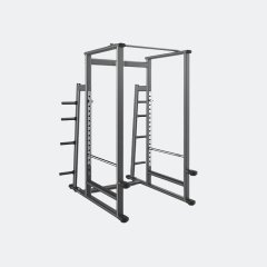 Силовая рама для жимов и приседов Multipower SOP