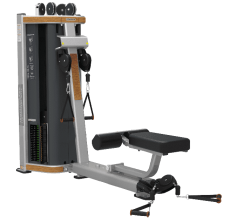 Тренажер плечевой пояс NAUTILUS HUMANSPORT® TOTAL DELTS