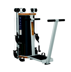 Многофункциональный тренажер NAUTILUS Human Sport Total Legs CHF/9-HSTL3