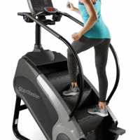 Степпер лестничного типа StairMaster Gauntlet 8G