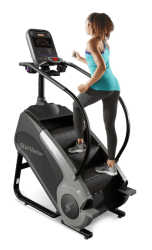 Степпер лестничного типа StairMaster Gauntlet 8G Степпер лестничного типа StairMaster Gauntlet 8G