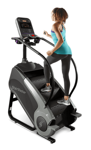 Степпер лестничного типа StairMaster Gauntlet 8G