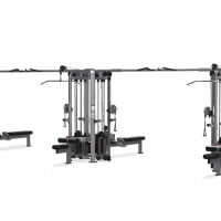 МУЛЬТИСТАНЦИЯ NAUTILUS 14 STATION