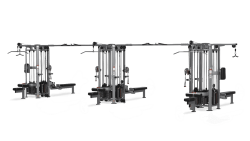 МУЛЬТИСТАНЦИЯ NAUTILUS 14 STATION