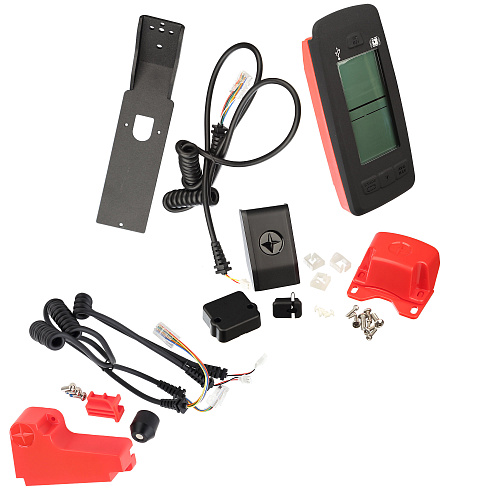 SCHWINN MPower Echelon2 и Измеритель мощности