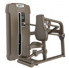 DHZ E-4026 трицепс-машина (имитация отжиманий)