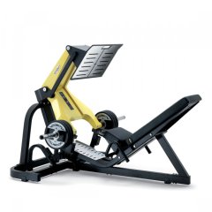 Жим ногами TECHNOGYM Pure Leg Press