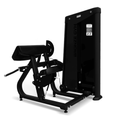 Бицепс-машина BRONZE GYM NEO 30