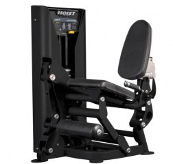 Разгибание ног сидя HOIST Roc-It Line Selectorized Leg Extension RS-2401