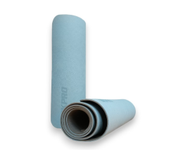 Коврик для йоги и аэробики OKPRO 173*61*0.6 см TPE Коврик для йоги и аэробики Okpro 173*61*0.6 см OK1102-173 TPE