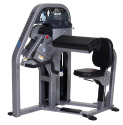 Тренажер бицепс сидя Nautilus EVO™ PREACHER CURL
