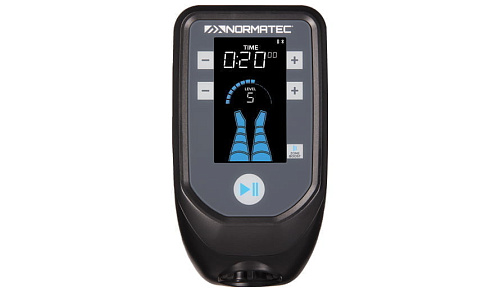 Система NORMATEC RECOVERY PULSE 2.0 для рук и ног