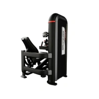 Тренажер сгибание ног сидя Nautilus INSPIRATION® LEG CURL