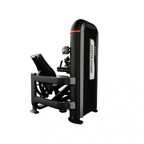 Тренажер сгибание ног сидя Nautilus INSPIRATION® LEG CURL