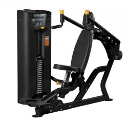 Жим от плеч HOIST Roc-It Line Shoulder Press RS-2501