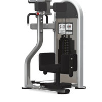 Тренажер Nautilus INSTINCT® ROTARY TORSO