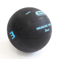 Мяч медицинский Медбол Okpro 3 кг OK1219A-3