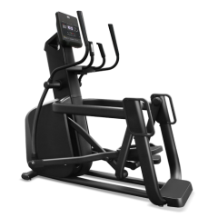 Эллиптический эргометр BRONZE GYM XE1200M Pro